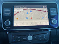 2025 Nissan Leaf SV Plus