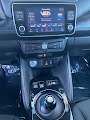 2025 Nissan Leaf SV Plus