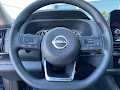 2025 Nissan Pathfinder S