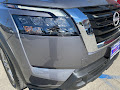 2025 Nissan Pathfinder S