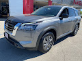 2025 Nissan Pathfinder S