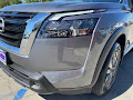 2025 Nissan Pathfinder S