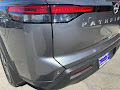2025 Nissan Pathfinder S