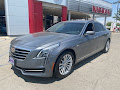 2018 Cadillac CT6 2.0L Turbo Standard