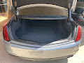2018 Cadillac CT6 2.0L Turbo Standard