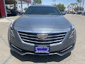 2018 Cadillac CT6 2.0L Turbo Standard