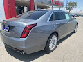 2018 Cadillac CT6 2.0L Turbo Standard