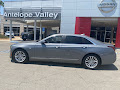 2018 Cadillac CT6 2.0L Turbo Standard