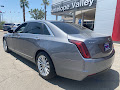 2018 Cadillac CT6 2.0L Turbo Standard