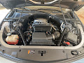 2018 Cadillac CT6 2.0L Turbo Standard