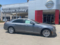 2018 Cadillac CT6 2.0L Turbo Standard