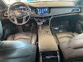 2018 Cadillac CT6 2.0L Turbo Standard