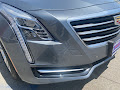 2018 Cadillac CT6 2.0L Turbo Standard