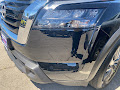 2025 Nissan Pathfinder S