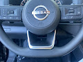 2025 Nissan Pathfinder S