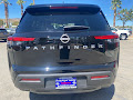 2025 Nissan Pathfinder S