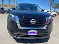 2025 Nissan Pathfinder S