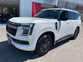 2025 Nissan Armada SV