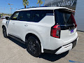2025 Nissan Armada SV