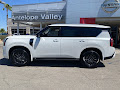 2025 Nissan Armada SV