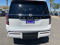 2025 Nissan Armada SV