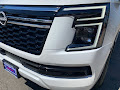 2025 Nissan Armada SV