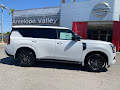 2025 Nissan Armada SV