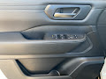 2025 Nissan Armada SV