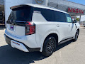2025 Nissan Armada SV