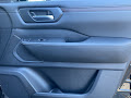 2025 Nissan Armada SL