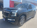 2025 Nissan Armada SL