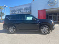 2025 Nissan Armada SL