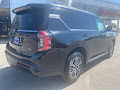 2025 Nissan Armada SL