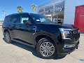 2025 Nissan Armada SL