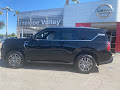 2025 Nissan Armada SL