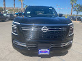 2025 Nissan Armada SL