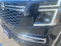 2025 Nissan Armada SL