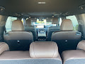 2025 Nissan Armada Platinum