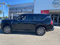 2025 Nissan Armada Platinum