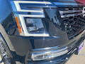 2025 Nissan Armada Platinum