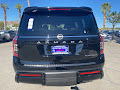 2025 Nissan Armada Platinum