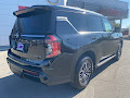 2025 Nissan Armada Platinum