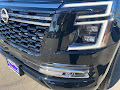 2025 Nissan Armada Platinum