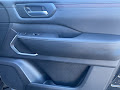 2025 Nissan Armada Platinum
