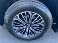 2025 Nissan Armada Platinum