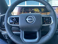 2025 Nissan Armada Platinum