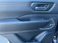2025 Nissan Armada Platinum