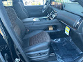 2025 Nissan Armada Platinum