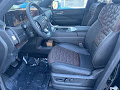 2025 Nissan Armada Platinum