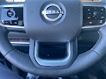2025 Nissan Armada Platinum